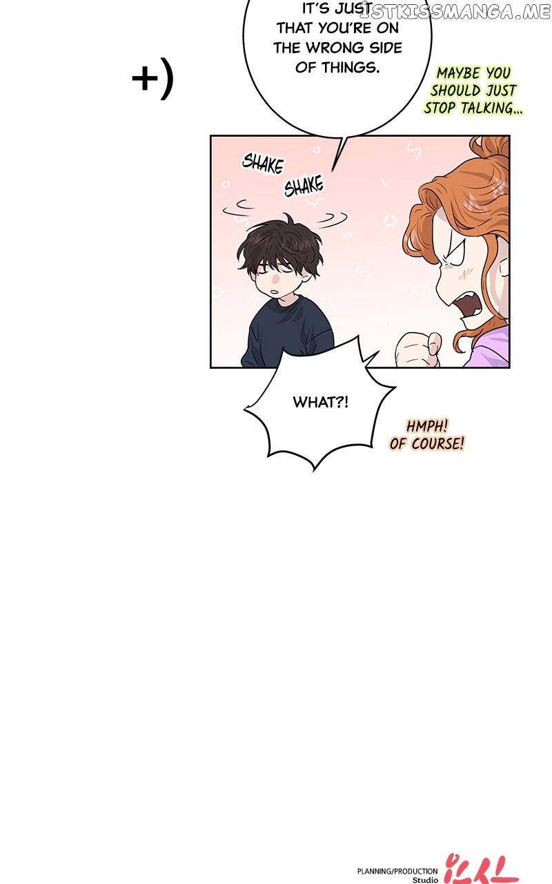 The Goddess’s Guide to Farming Chapter 14 - page 56