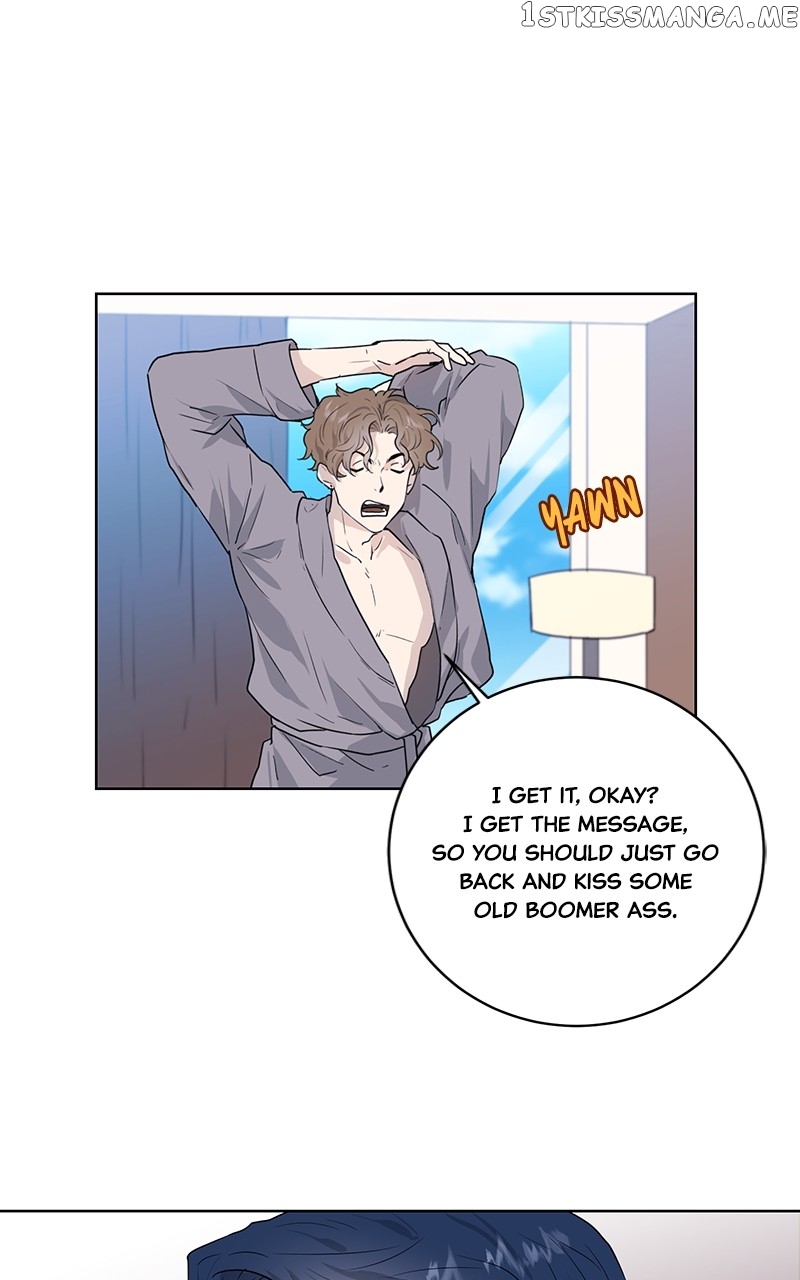 The Goddess’s Guide to Farming Chapter 14 - page 7