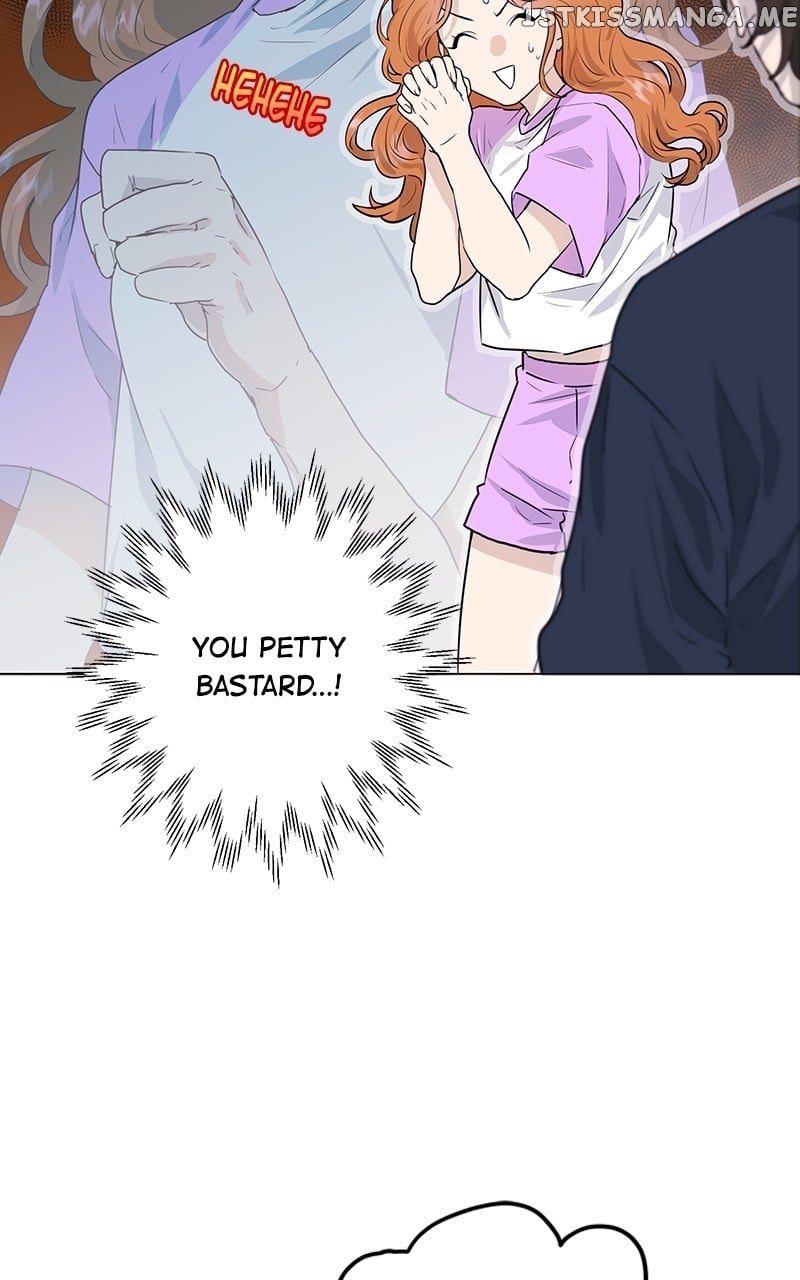 The Goddess’s Guide to Farming Chapter 13 - page 15