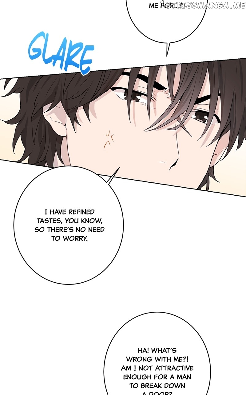 The Goddess’s Guide to Farming Chapter 13 - page 26