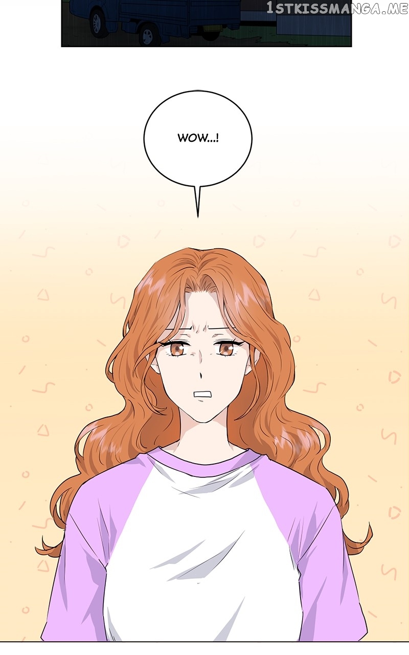 The Goddess’s Guide to Farming Chapter 13 - page 4