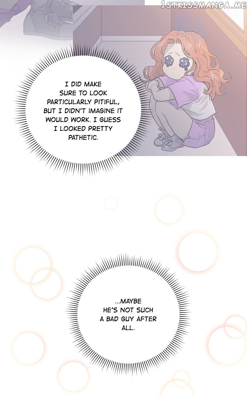 The Goddess’s Guide to Farming Chapter 13 - page 41