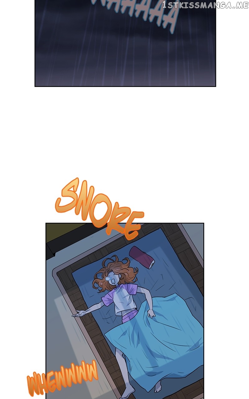 The Goddess’s Guide to Farming Chapter 13 - page 45