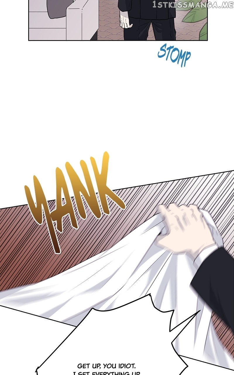 The Goddess’s Guide to Farming Chapter 13 - page 54