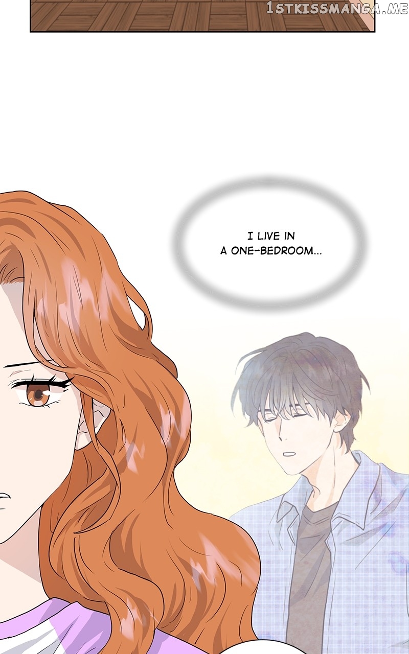 The Goddess’s Guide to Farming Chapter 13 - page 6