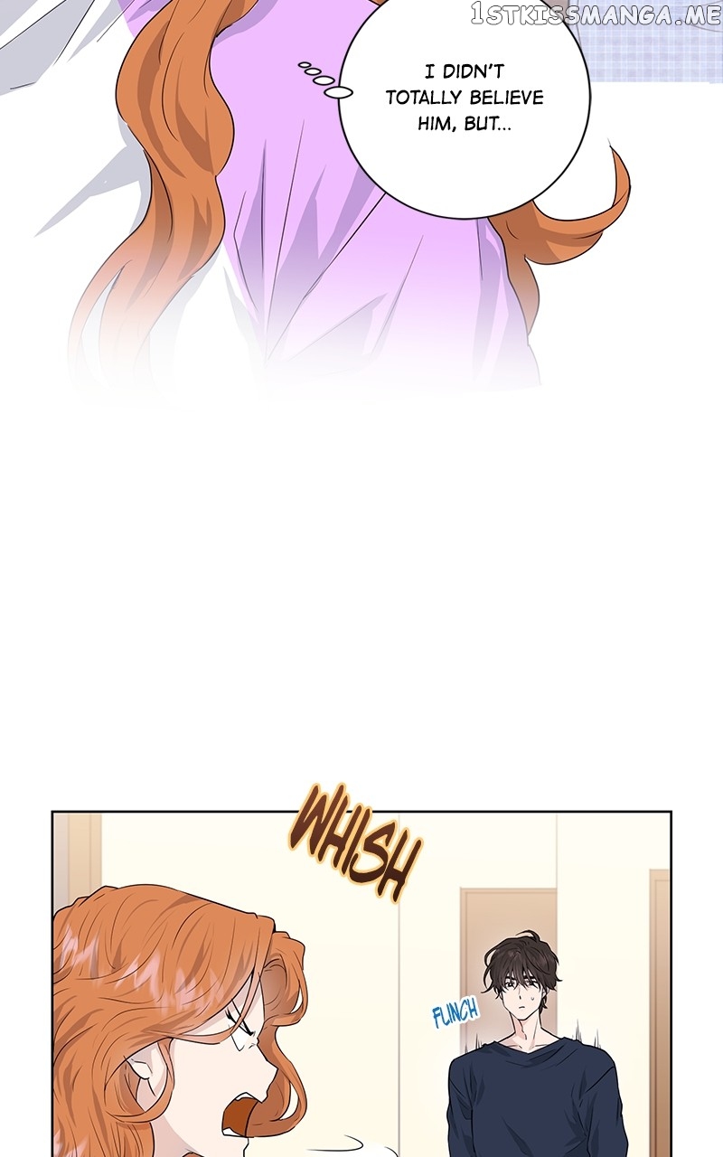 The Goddess’s Guide to Farming Chapter 13 - page 7