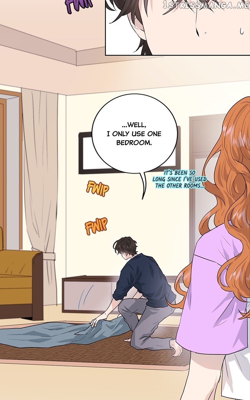 The Goddess’s Guide to Farming Chapter 13 - page 9