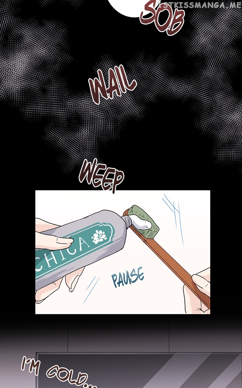 The Goddess’s Guide to Farming Chapter 12 - page 11