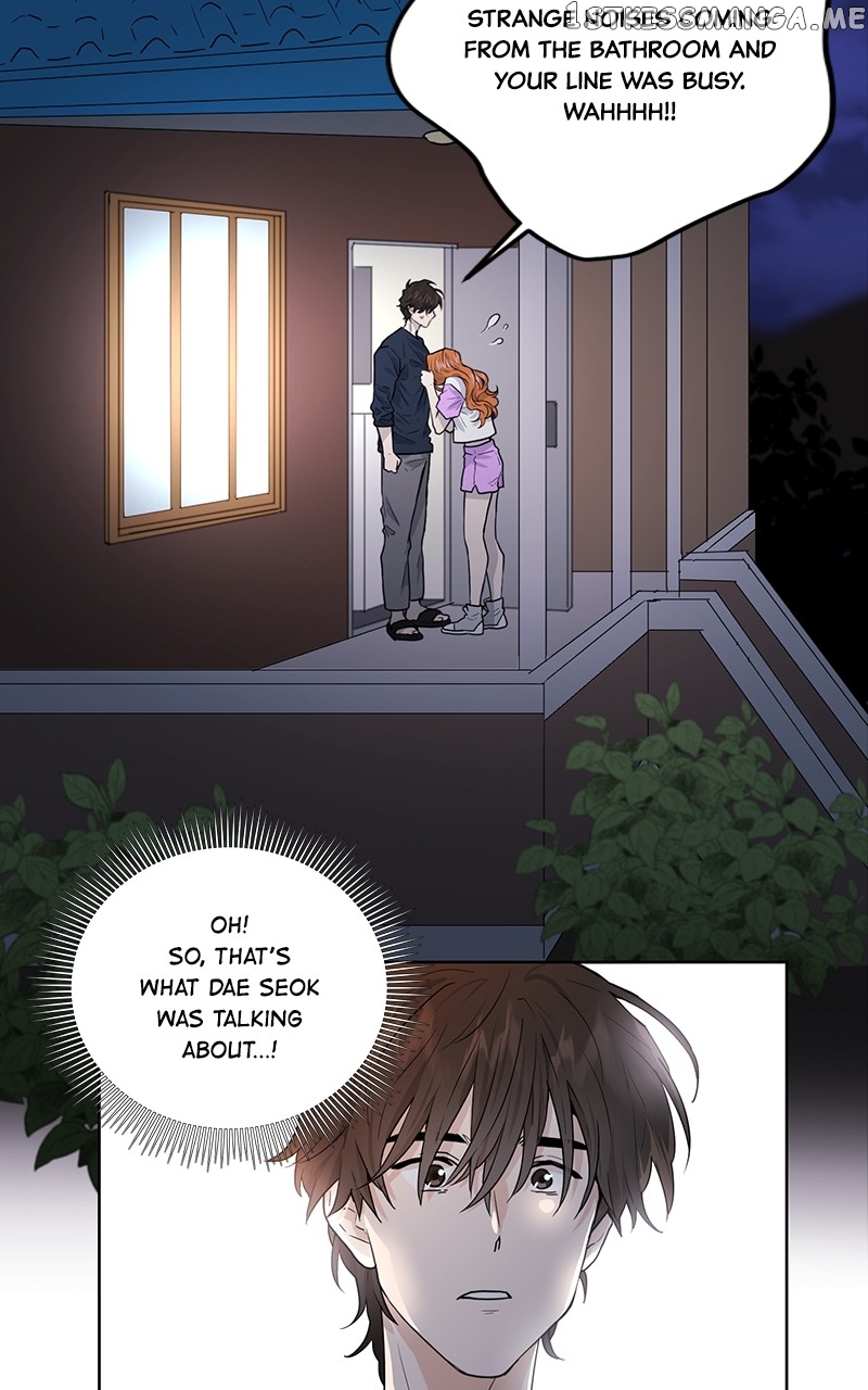 The Goddess’s Guide to Farming Chapter 12 - page 18