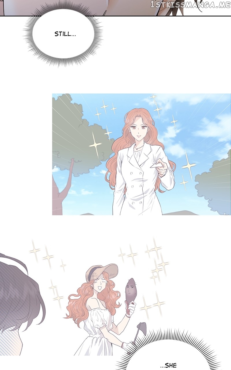 The Goddess’s Guide to Farming Chapter 12 - page 21
