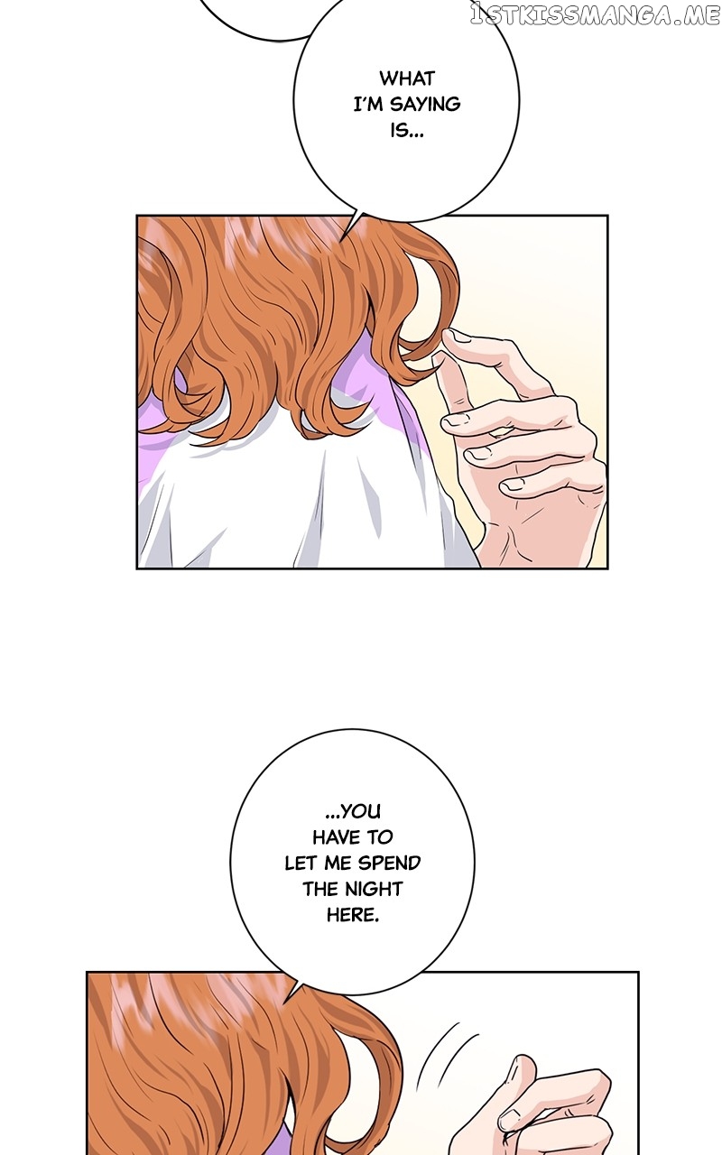 The Goddess’s Guide to Farming Chapter 12 - page 25