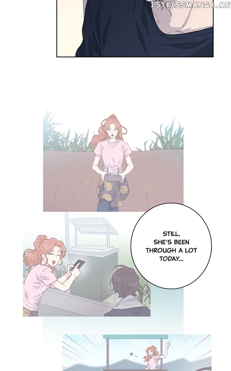 The Goddess’s Guide to Farming Chapter 12 - page 36