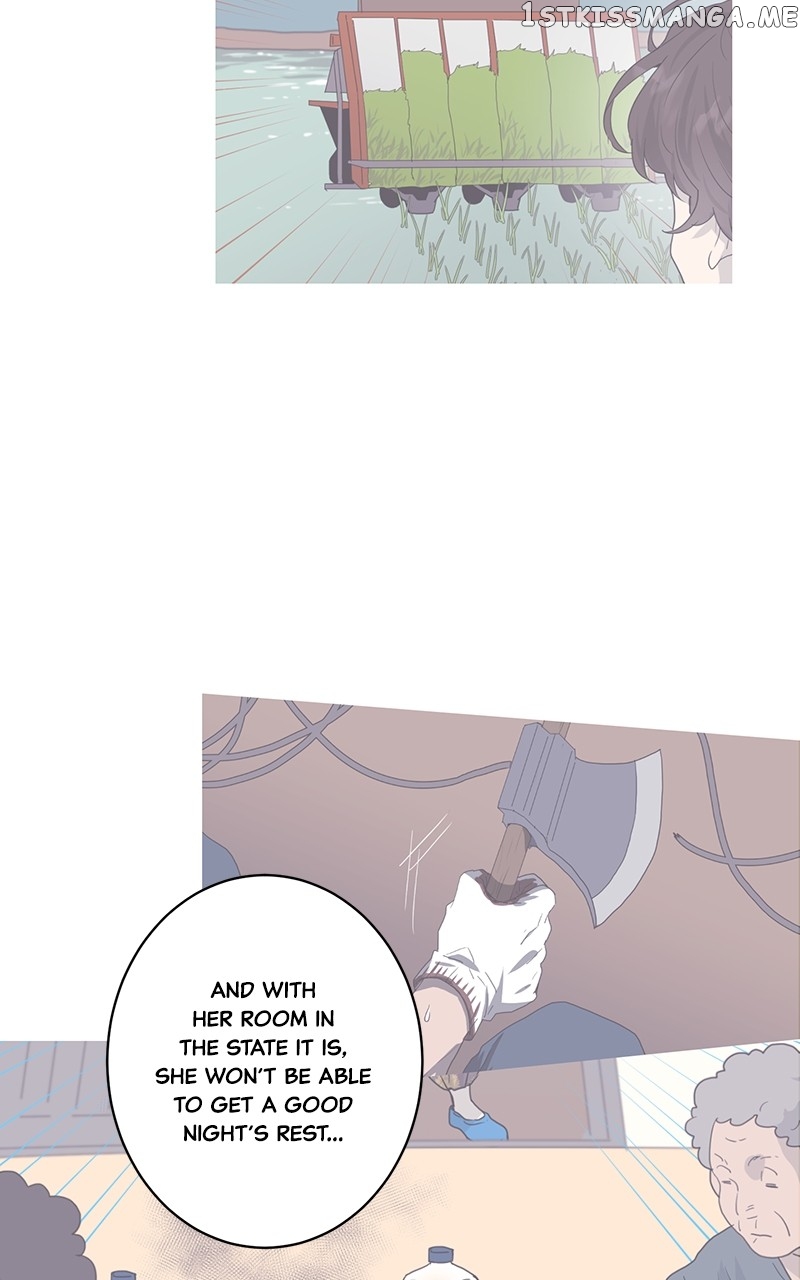 The Goddess’s Guide to Farming Chapter 12 - page 37