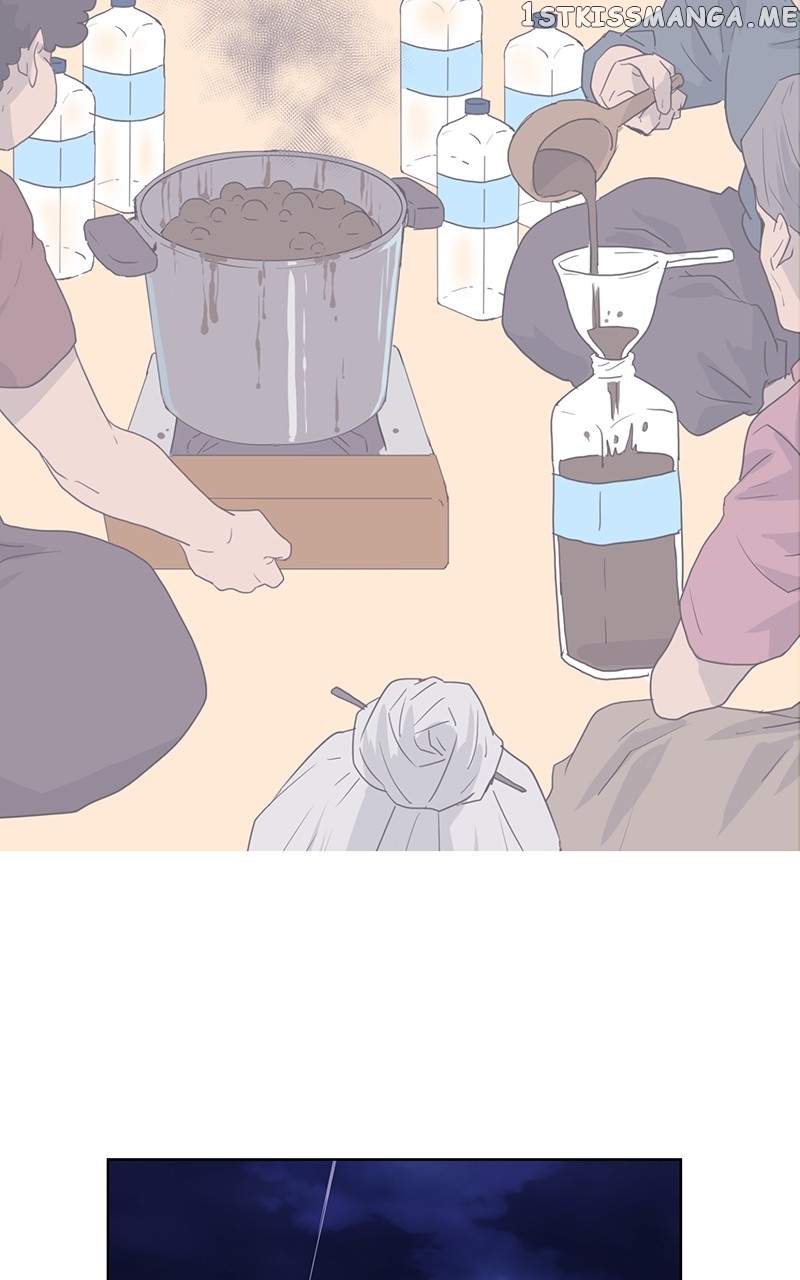The Goddess’s Guide to Farming Chapter 12 - page 38