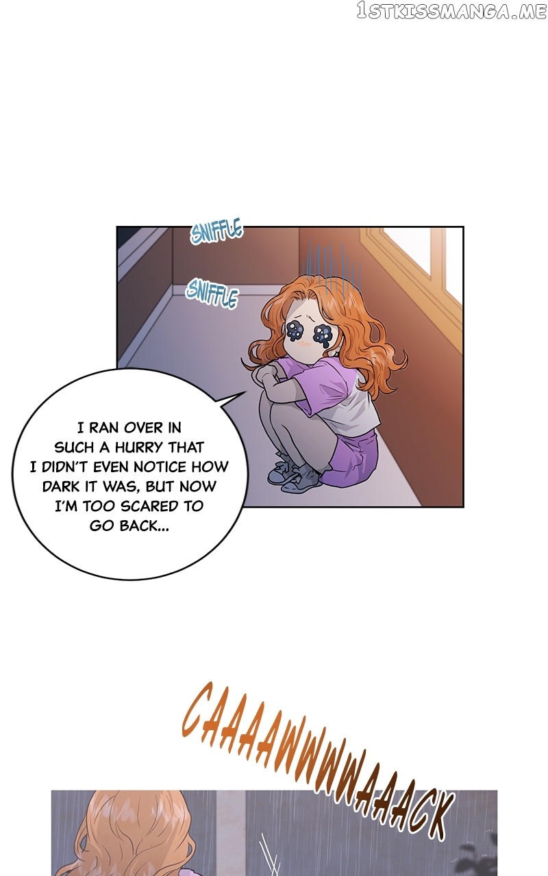 The Goddess’s Guide to Farming Chapter 12 - page 48