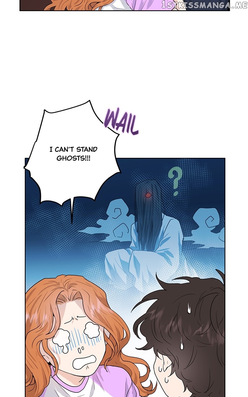 The Goddess’s Guide to Farming Chapter 12 - page 5