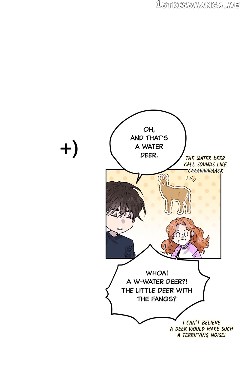 The Goddess’s Guide to Farming Chapter 12 - page 55