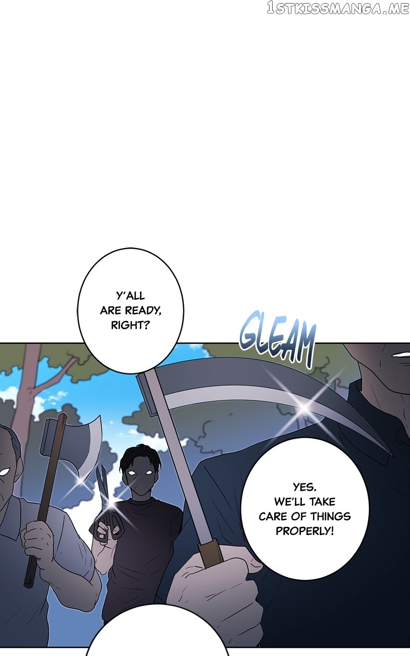 The Goddess’s Guide to Farming Chapter 11 - page 1