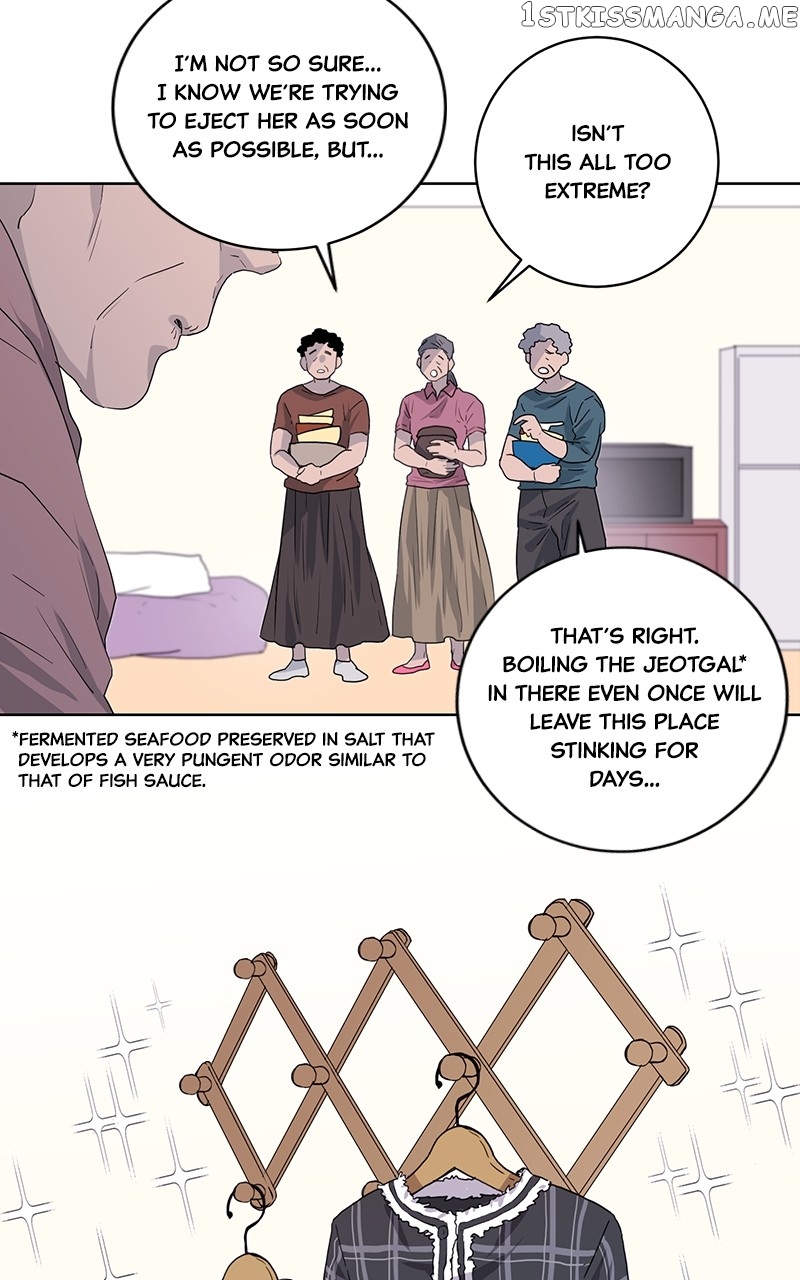 The Goddess’s Guide to Farming Chapter 11 - page 11