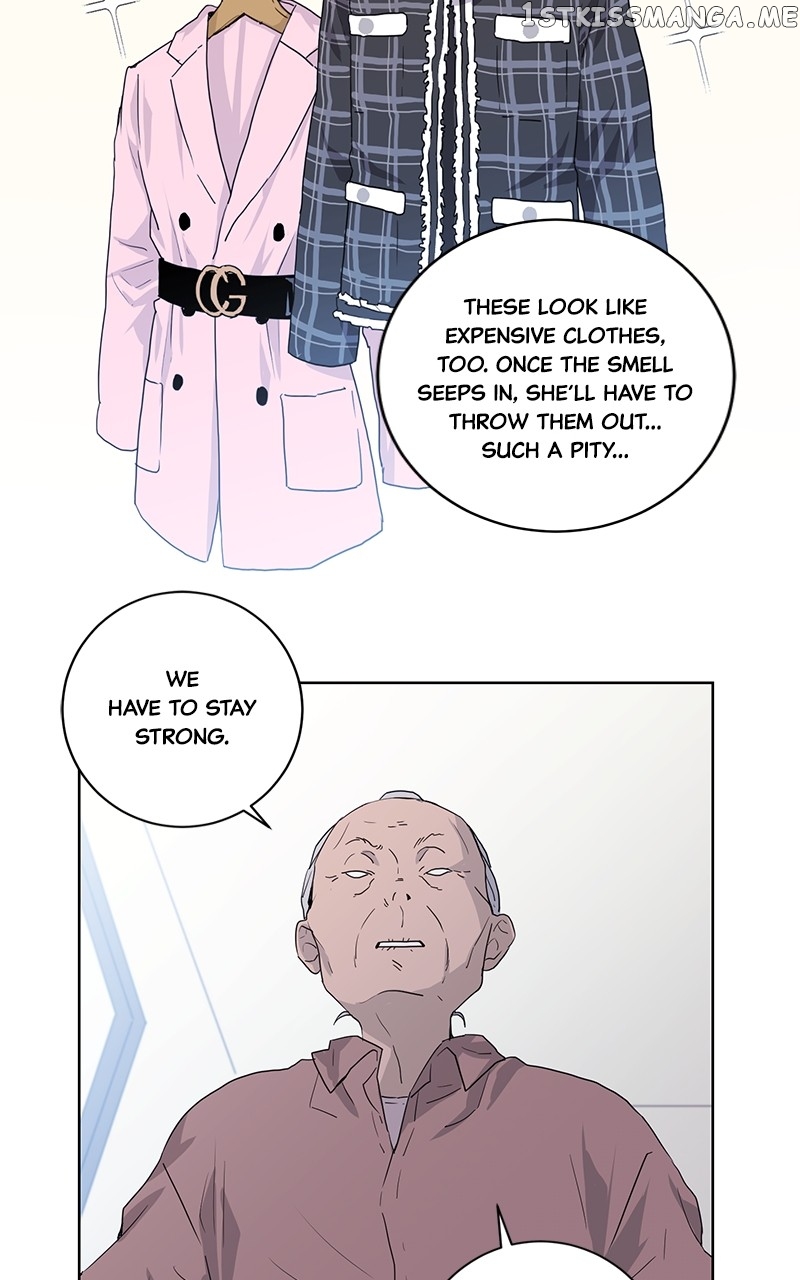 The Goddess’s Guide to Farming Chapter 11 - page 12
