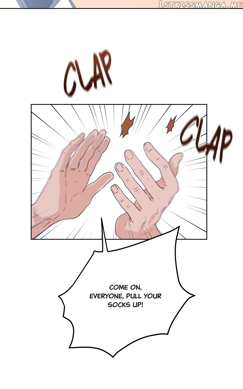 The Goddess’s Guide to Farming Chapter 11 - page 14