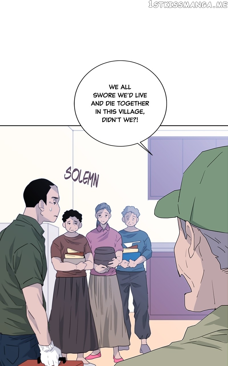 The Goddess’s Guide to Farming Chapter 11 - page 16