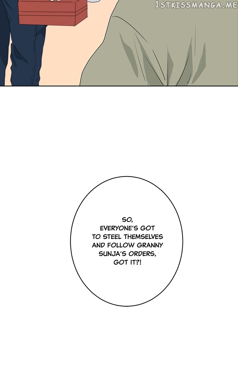 The Goddess’s Guide to Farming Chapter 11 - page 17