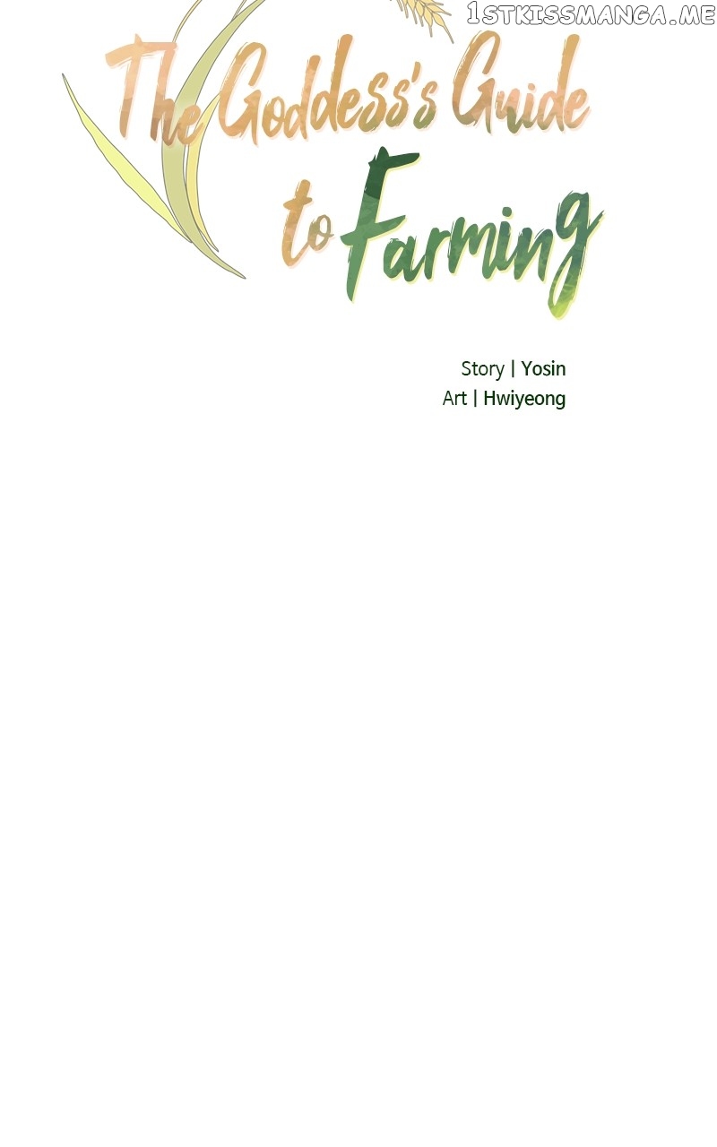 The Goddess’s Guide to Farming Chapter 11 - page 19