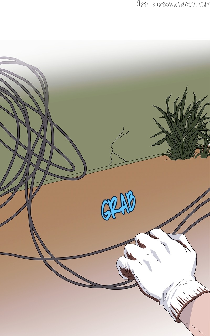The Goddess’s Guide to Farming Chapter 11 - page 20