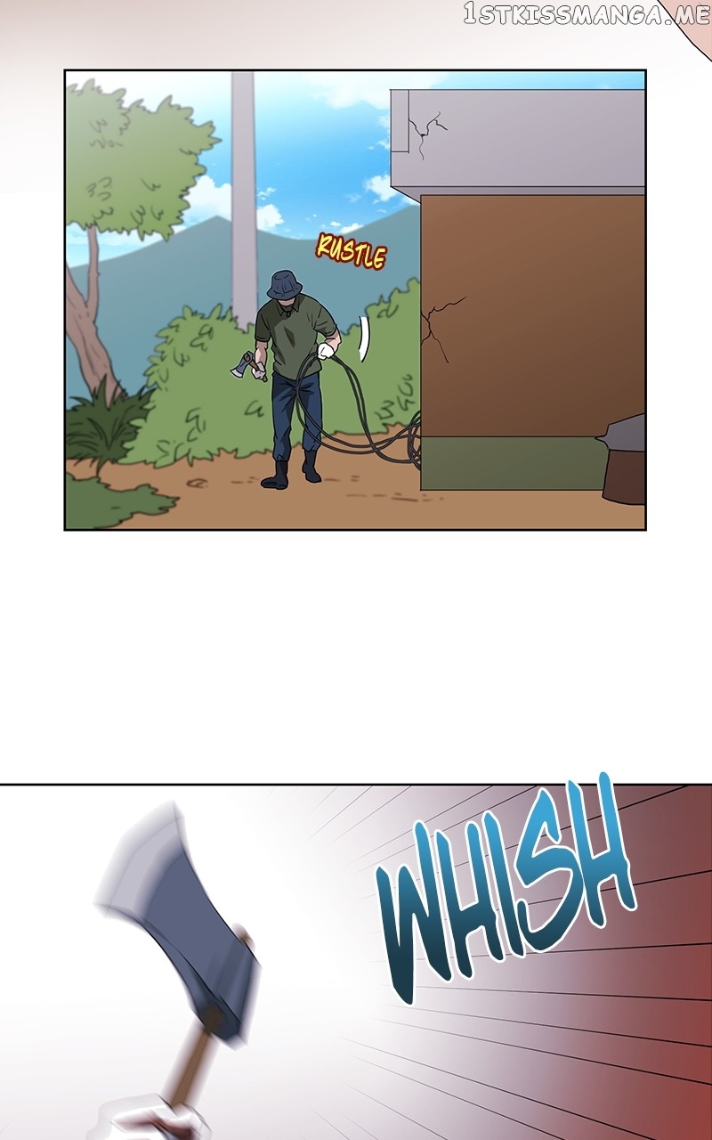 The Goddess’s Guide to Farming Chapter 11 - page 21