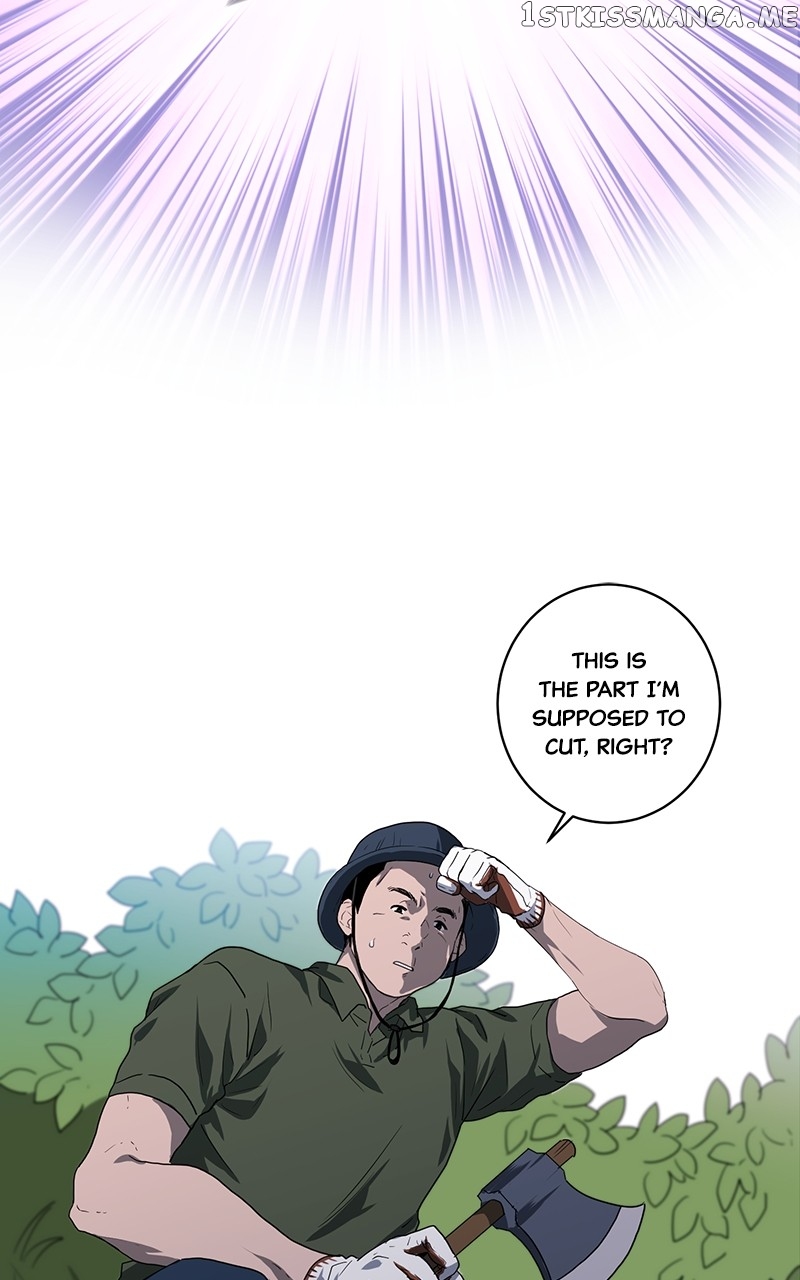 The Goddess’s Guide to Farming Chapter 11 - page 24