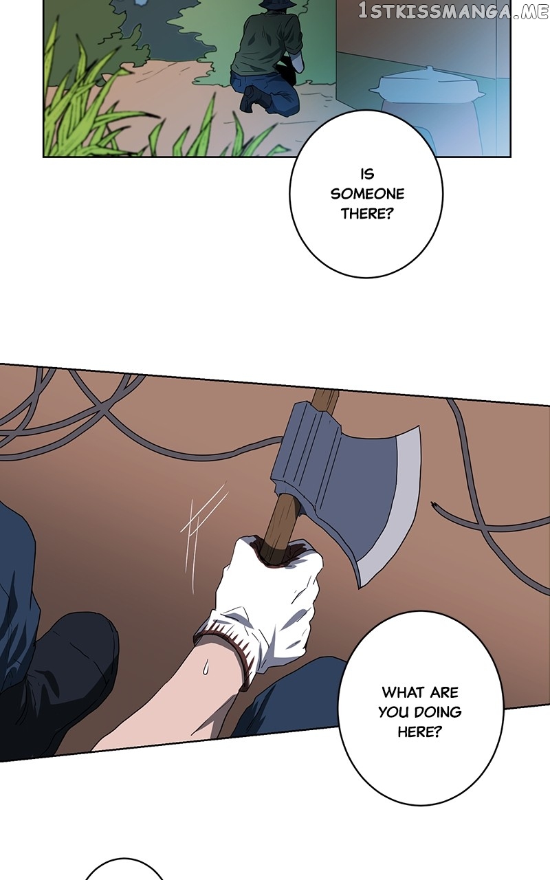 The Goddess’s Guide to Farming Chapter 11 - page 26