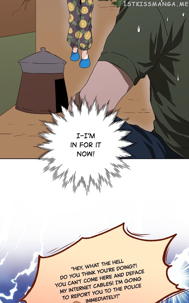 The Goddess’s Guide to Farming Chapter 11 - page 29
