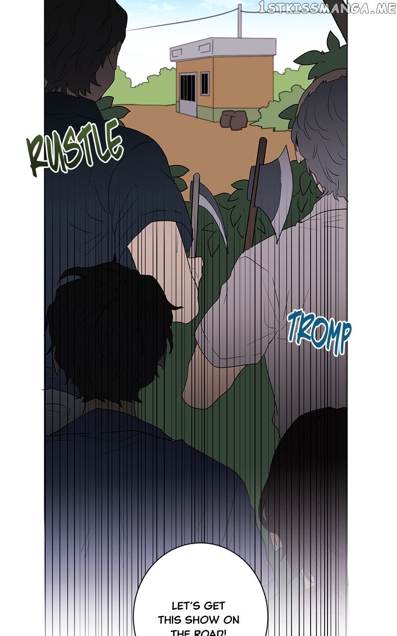 The Goddess’s Guide to Farming Chapter 11 - page 3