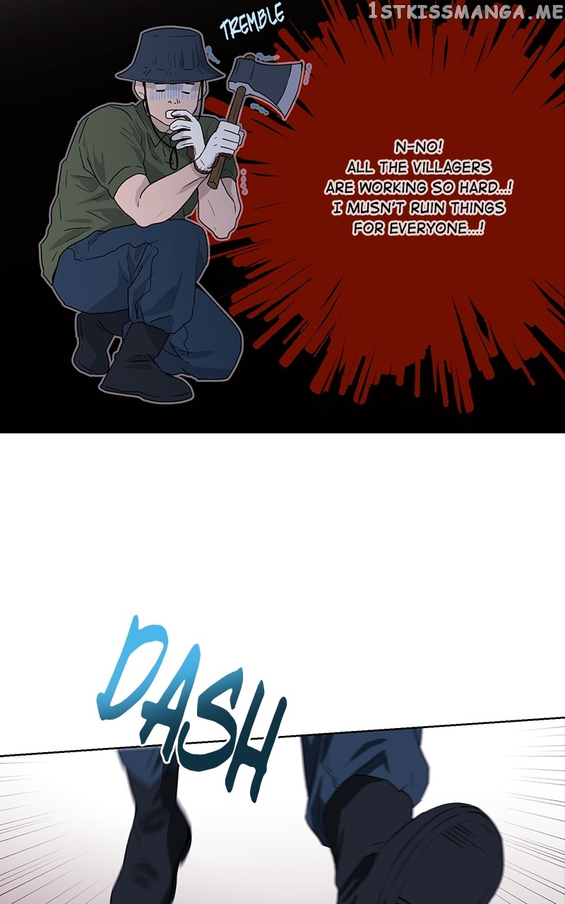 The Goddess’s Guide to Farming Chapter 11 - page 31