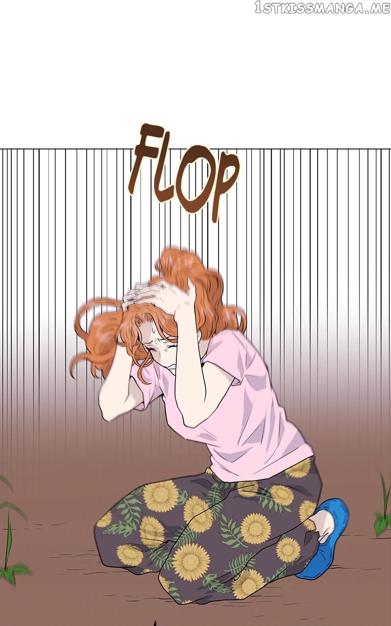 The Goddess’s Guide to Farming Chapter 11 - page 34