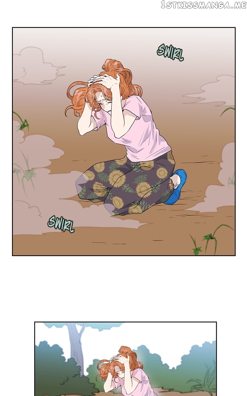 The Goddess’s Guide to Farming Chapter 11 - page 36