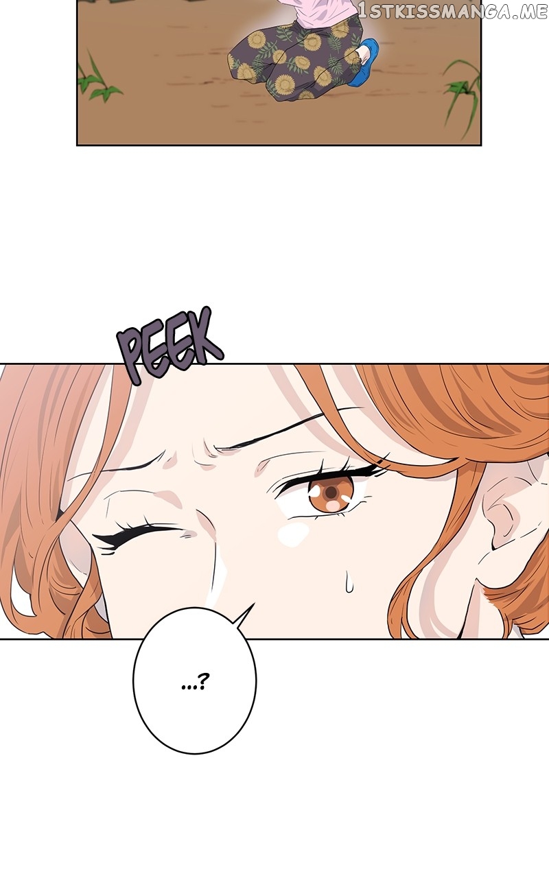The Goddess’s Guide to Farming Chapter 11 - page 37