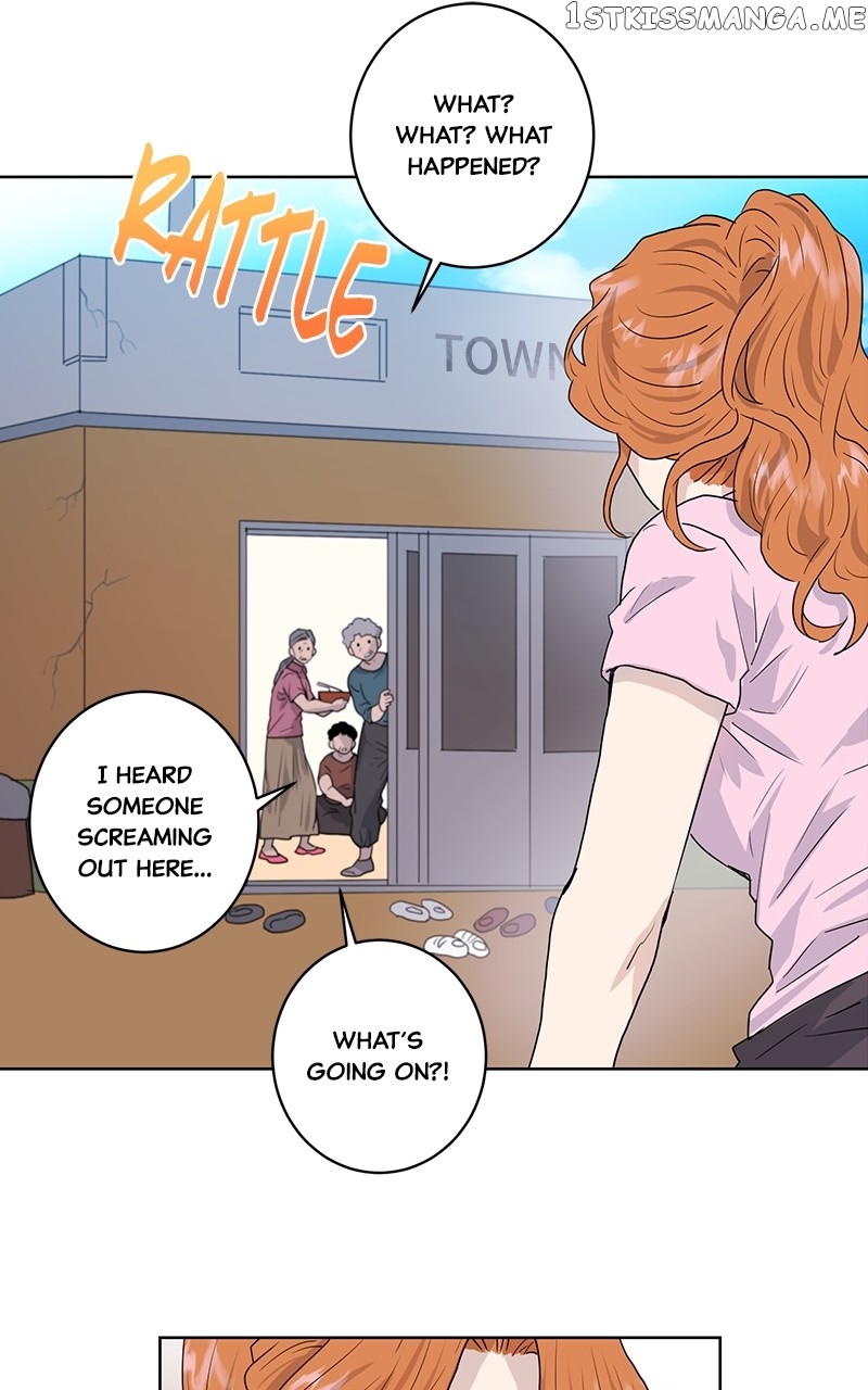 The Goddess’s Guide to Farming Chapter 11 - page 38