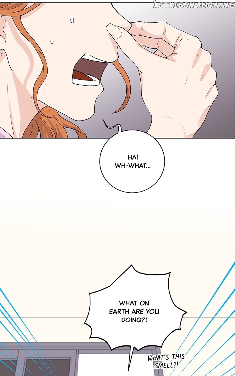 The Goddess’s Guide to Farming Chapter 11 - page 40