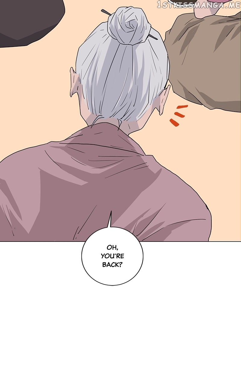 The Goddess’s Guide to Farming Chapter 11 - page 42