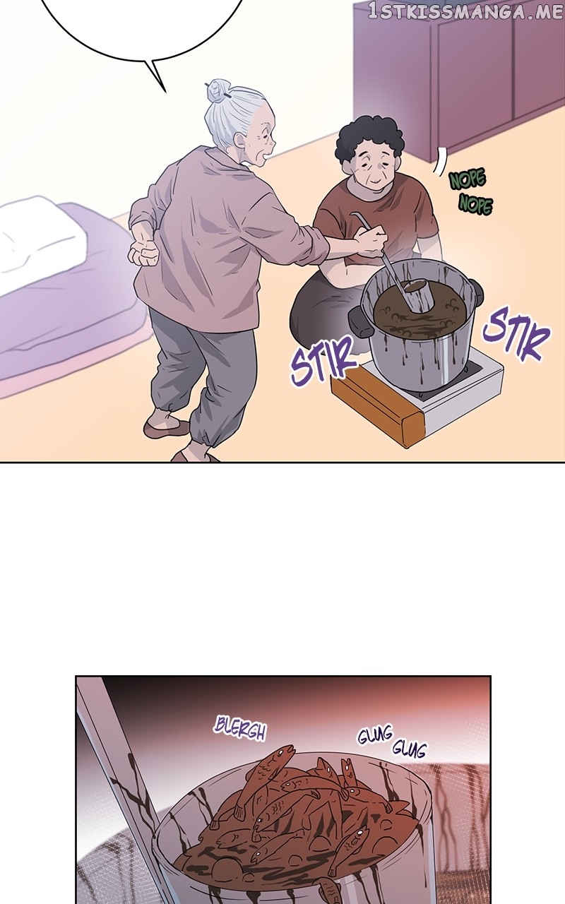 The Goddess’s Guide to Farming Chapter 11 - page 44