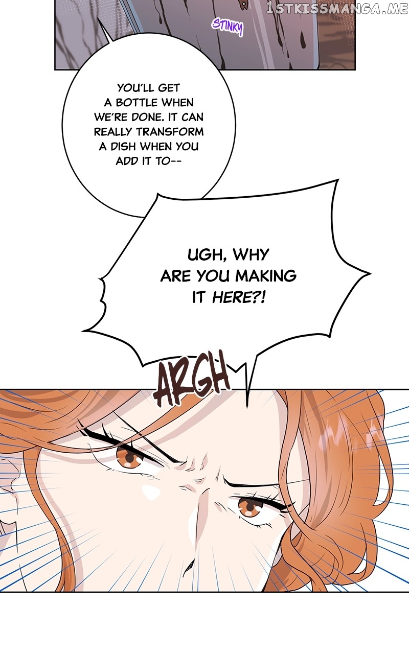 The Goddess’s Guide to Farming Chapter 11 - page 45