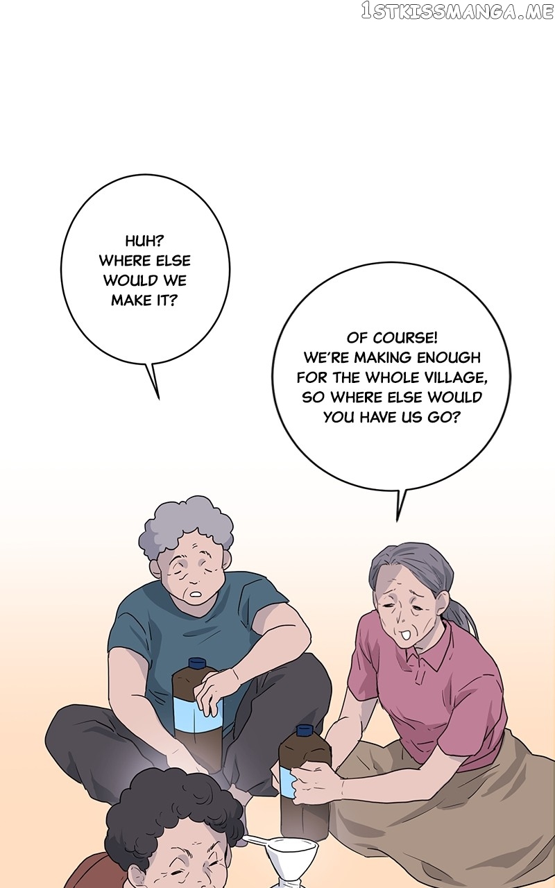The Goddess’s Guide to Farming Chapter 11 - page 46