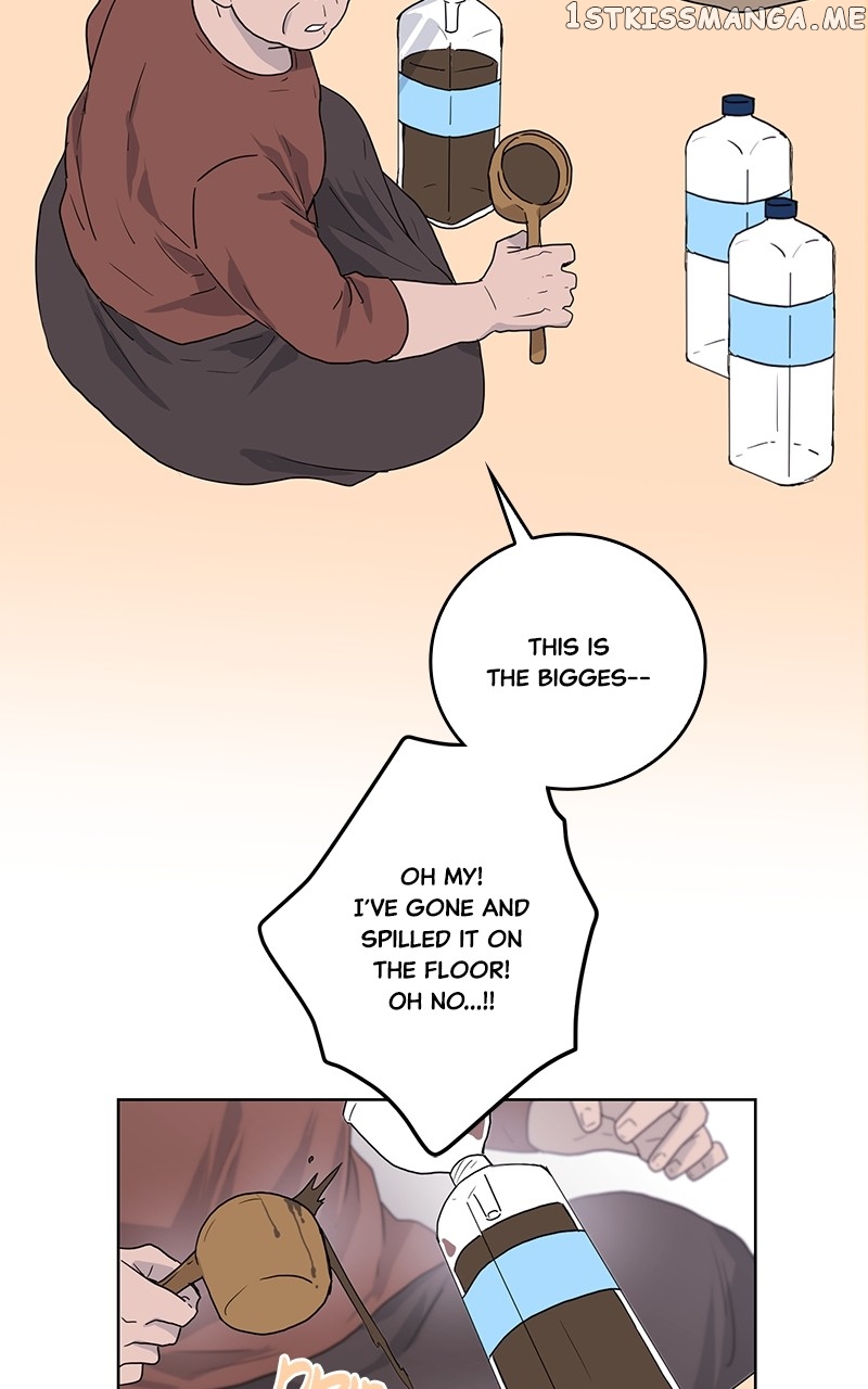 The Goddess’s Guide to Farming Chapter 11 - page 47