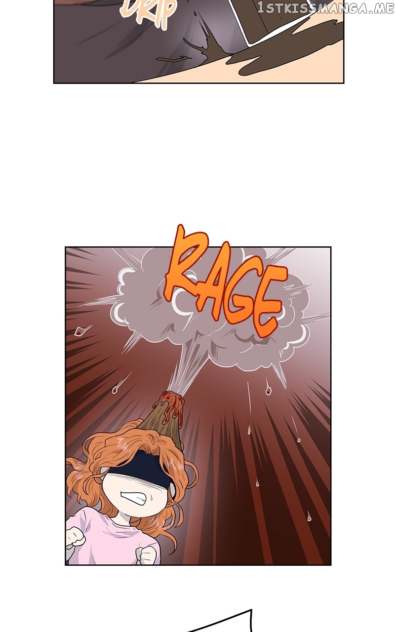 The Goddess’s Guide to Farming Chapter 11 - page 48