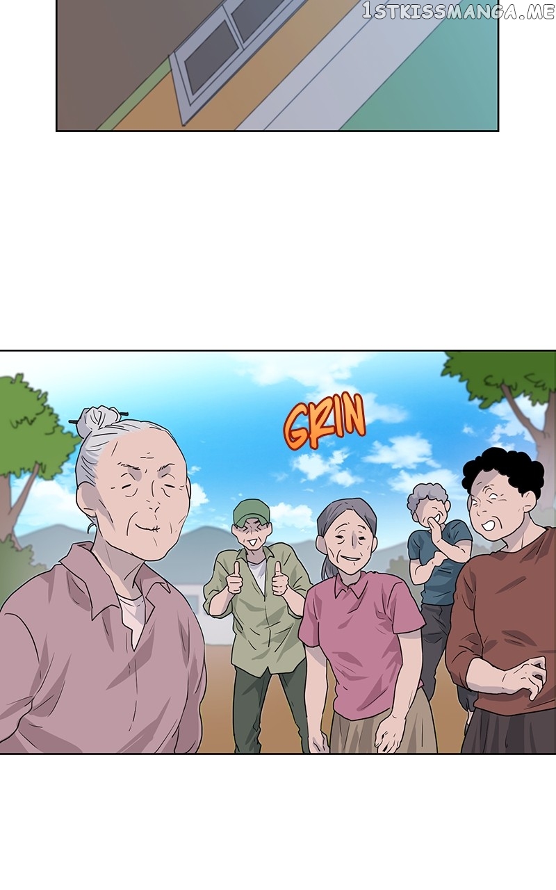 The Goddess’s Guide to Farming Chapter 11 - page 52