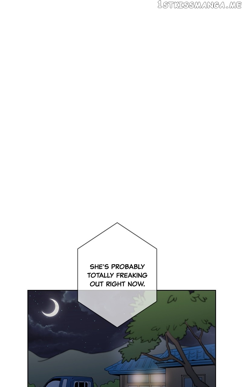 The Goddess’s Guide to Farming Chapter 11 - page 53