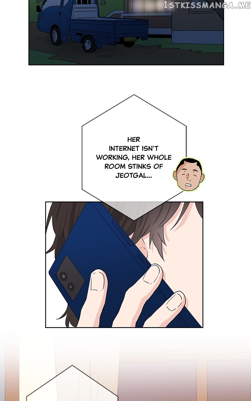 The Goddess’s Guide to Farming Chapter 11 - page 54