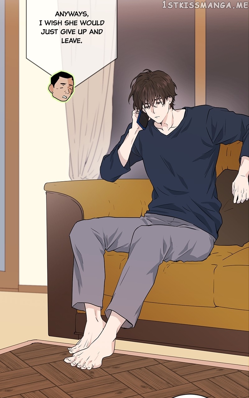 The Goddess’s Guide to Farming Chapter 11 - page 55